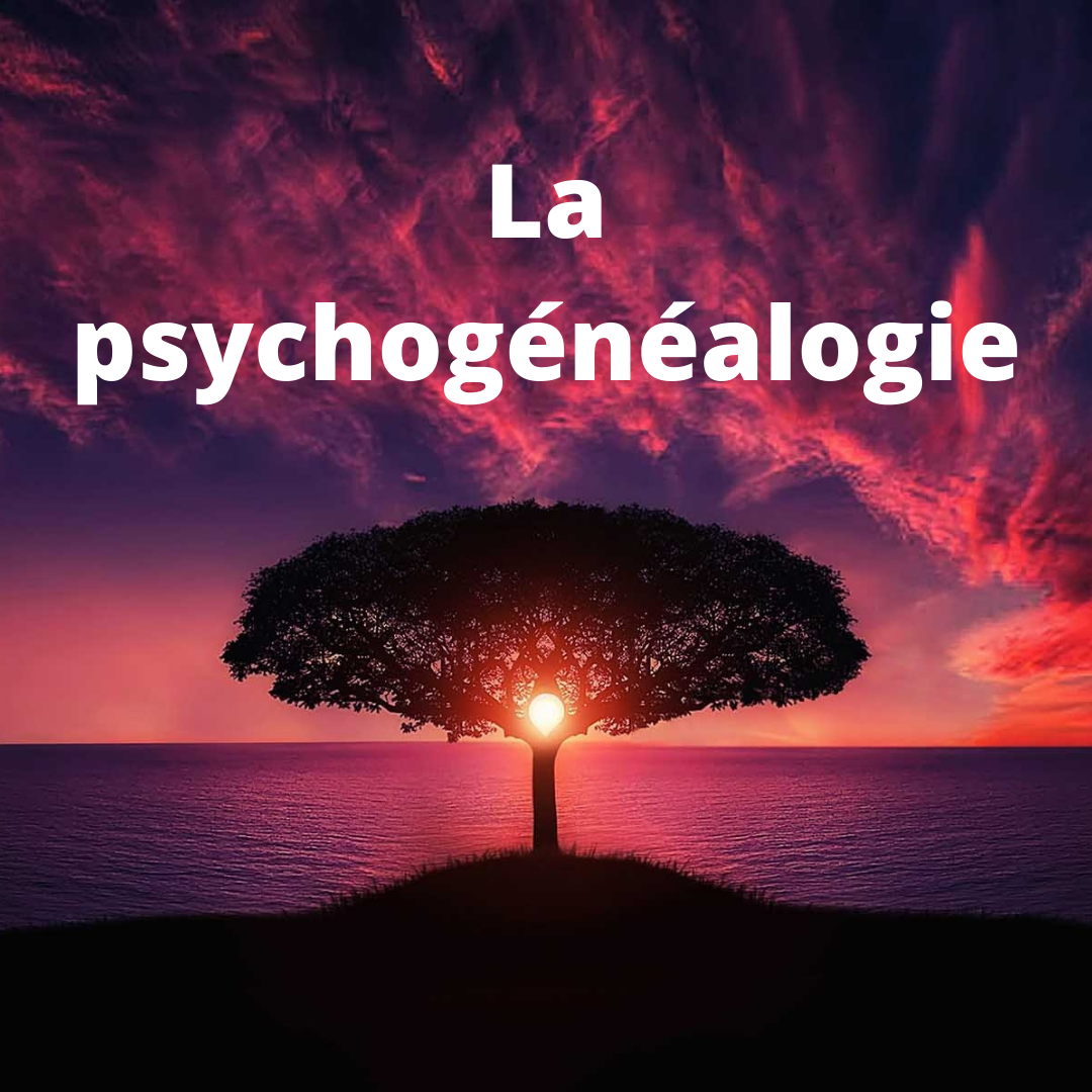 La psychogenealogie
