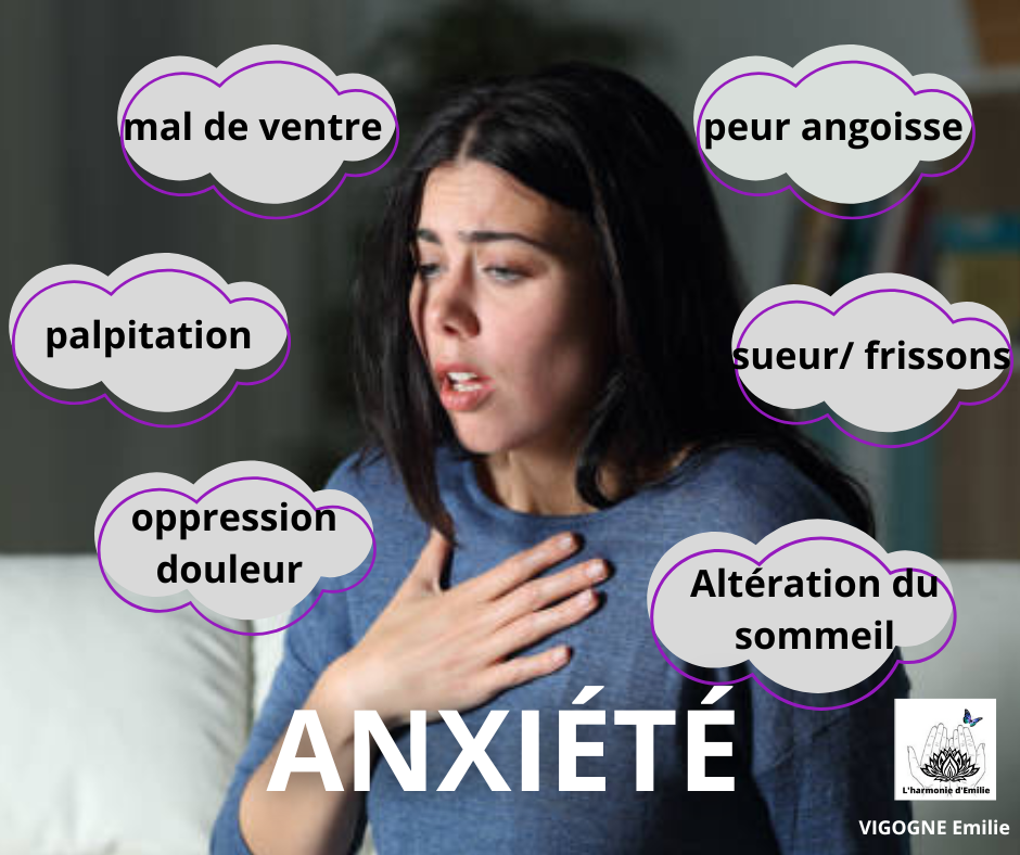 Mal au ventre